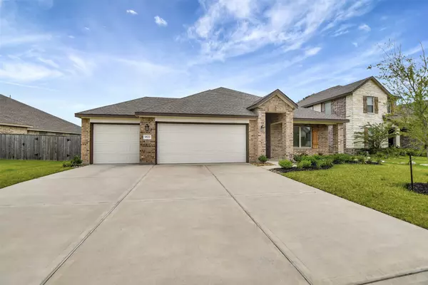 Baytown, TX 77521,9522 Twilight Briar LN