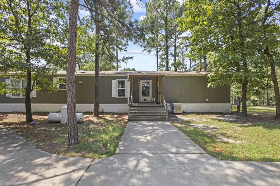 1152 County Road 3260, Colmesneil, TX 75938