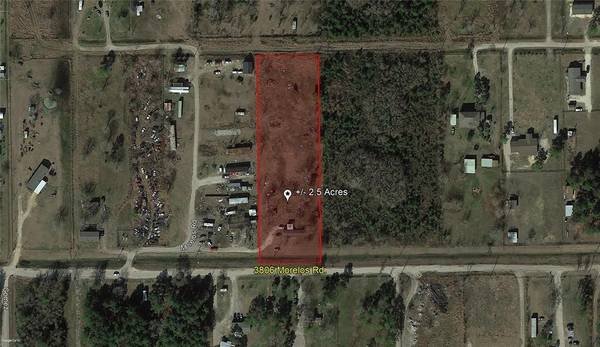 3806 Morelos RD, Baytown, TX 77521
