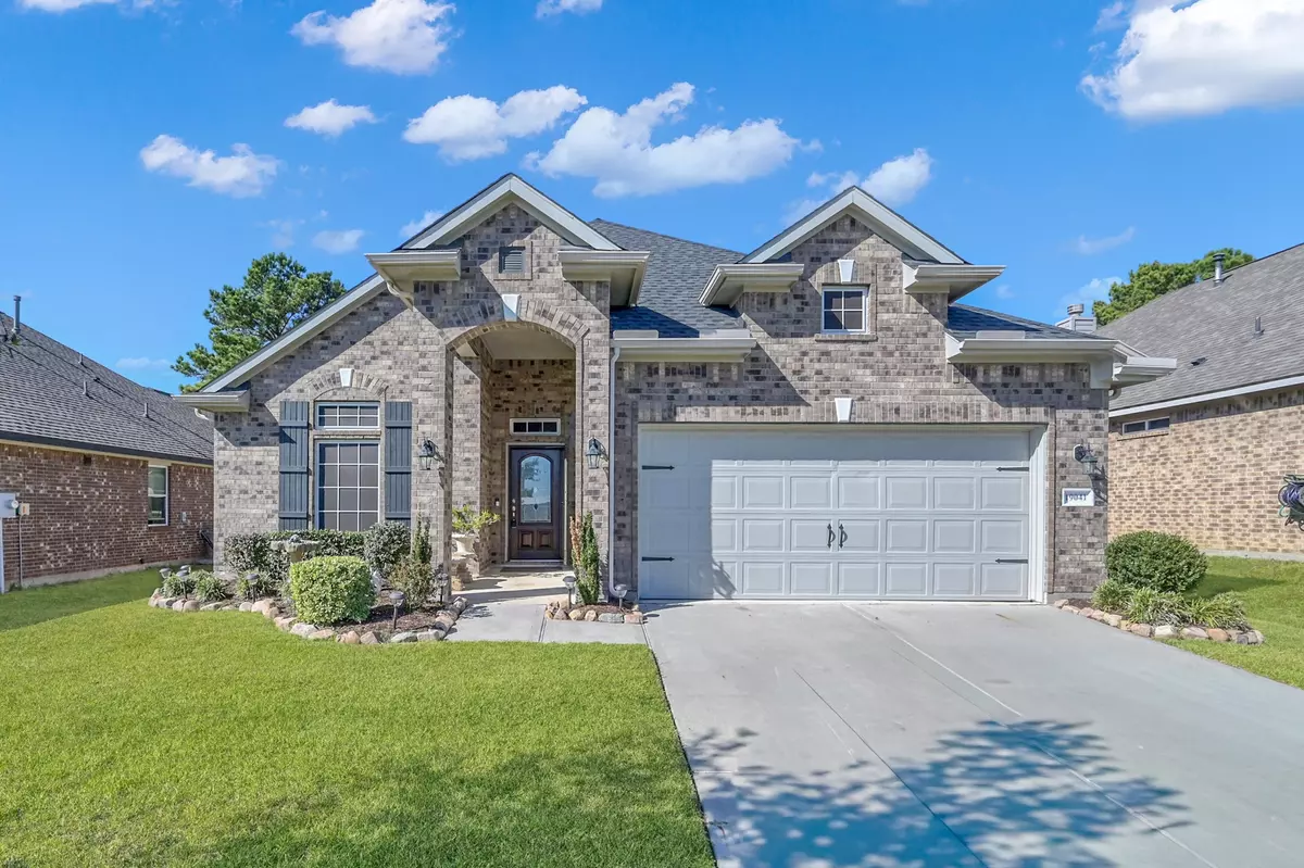 Montgomery, TX 77356,19041 Villa LN