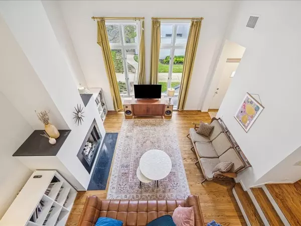 Houston, TX 77008,1369 Arlington ST #1369