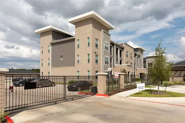 5131 Williams Way BLVD #2313, Richmond, TX 77469