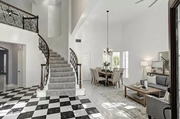 Houston, TX 77040,9114 Brahms LN