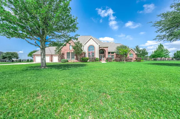 4703 Shadow Grass DR, Katy, TX 77493
