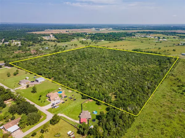 Tract 2 County Road 171 Off, Alvin, TX 77511