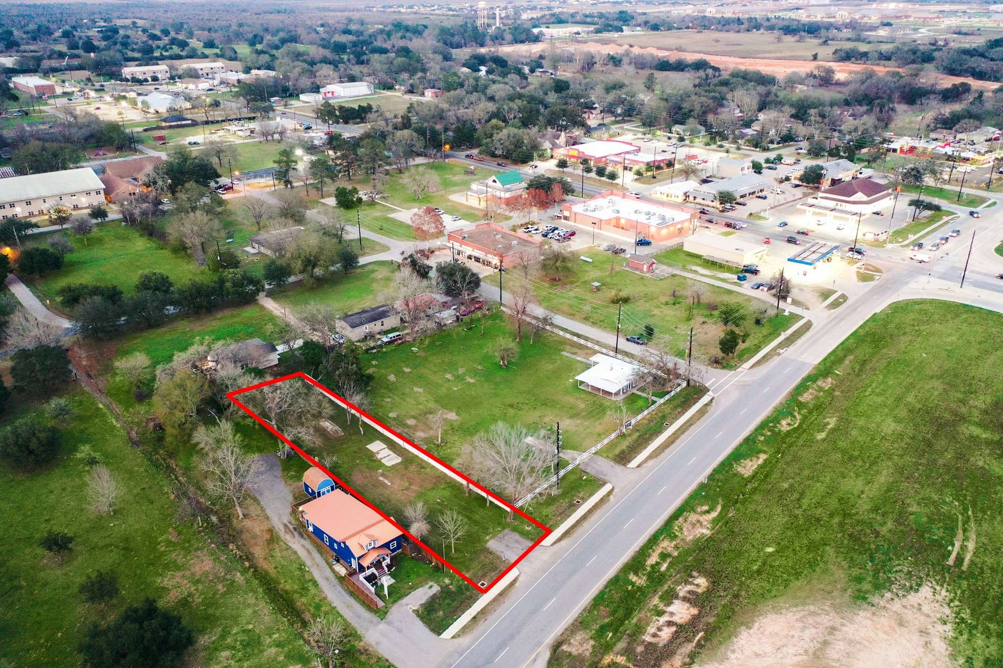 30620 Front ST,  Fulshear,  TX 77441