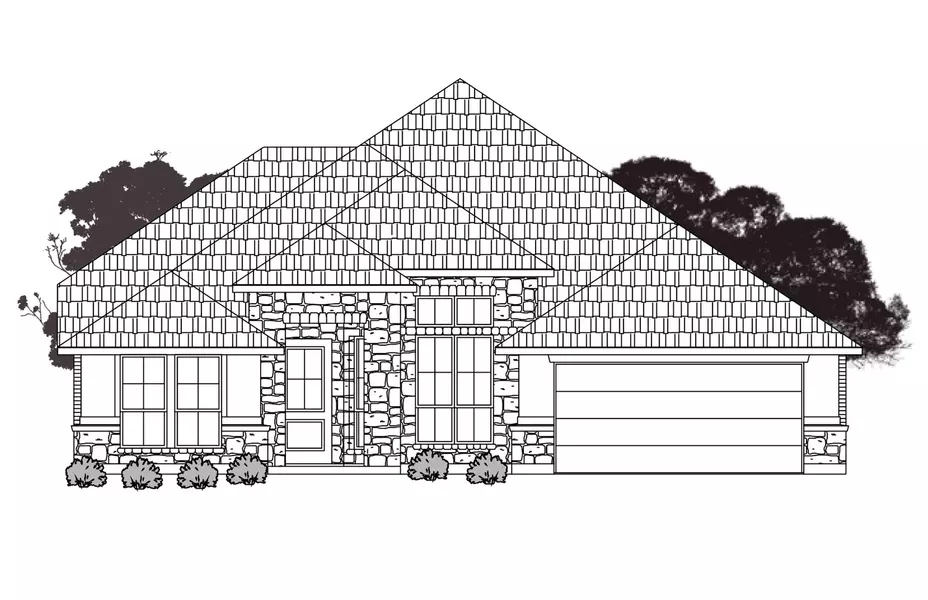 15235 Tree Swallow CT, Magnolia, TX 77354