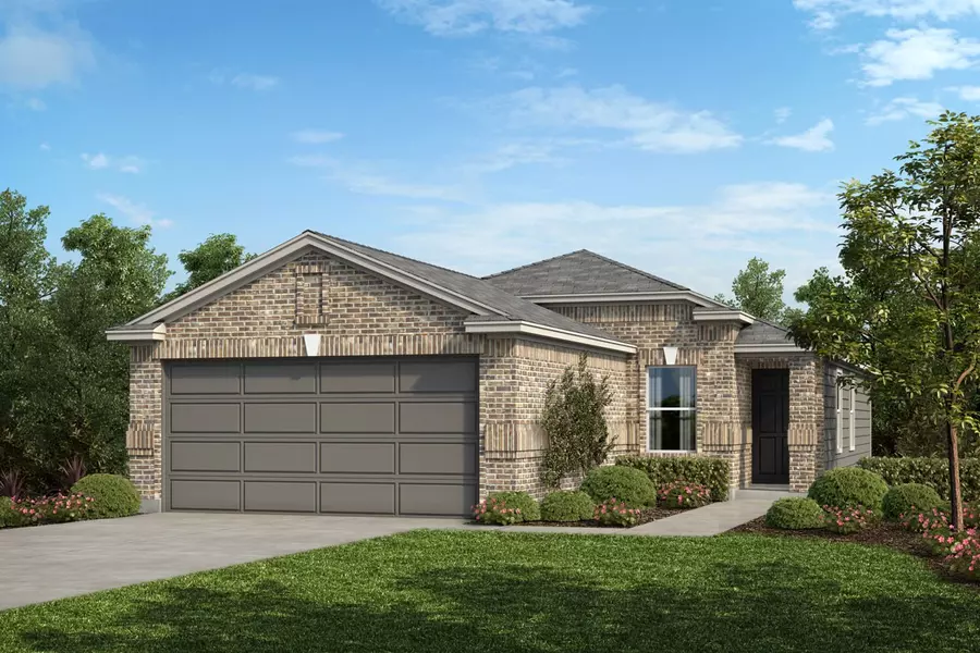 2826 Lyra CT, Fresno, TX 77545