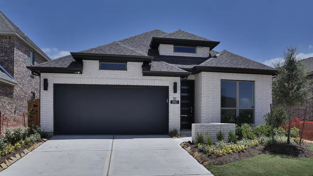 21927 Woodland Hawthorn LN, Cypress, TX 77433