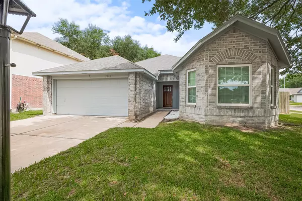 Sugar Land, TX 77498,2902 Secluded DR