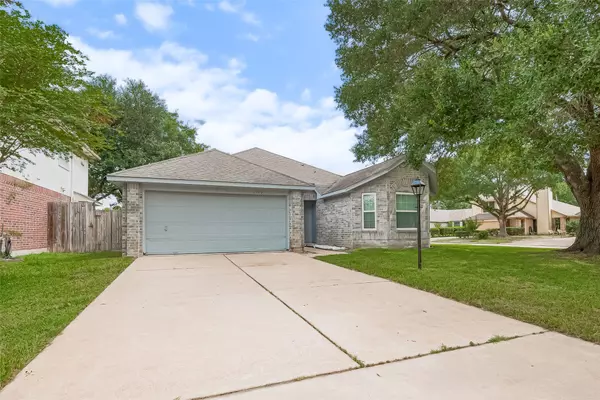 Sugar Land, TX 77498,2902 Secluded DR