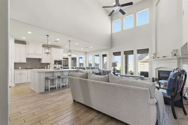 Pearland, TX 77584,3609 W Dolan Trail CT W