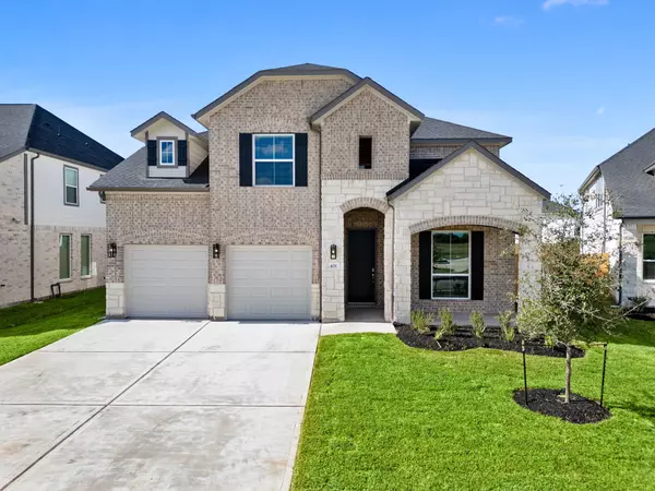 Waller, TX 77484,408 Hearthstone LN