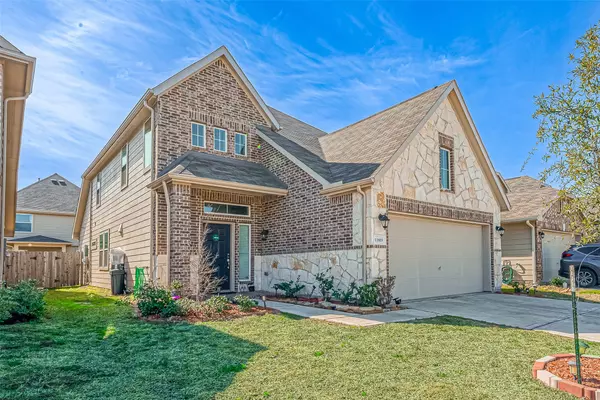 Houston, TX 77083,13819 Andover Park DR