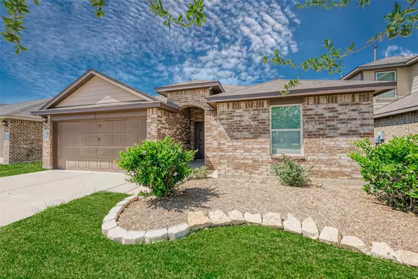 Richmond, TX 77407,18022 Trace Pointe LN