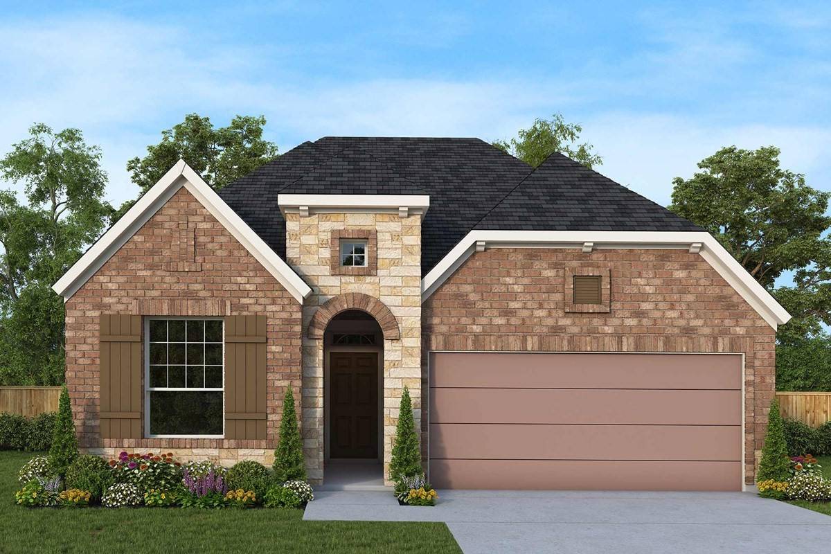 Magnolia, TX 77354,1610 Perla LN