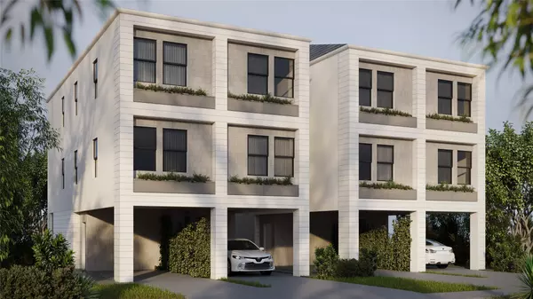 6719 Utah ST,  Houston,  TX 77091