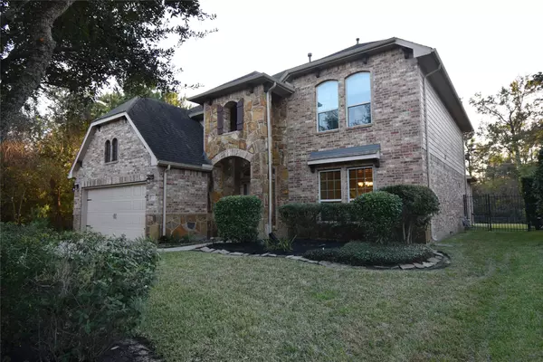 The Woodlands, TX 77375,51 Greenprint CIR