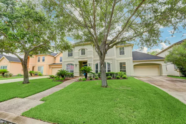 14215 Jade Cove DR,  Houston,  TX 77077