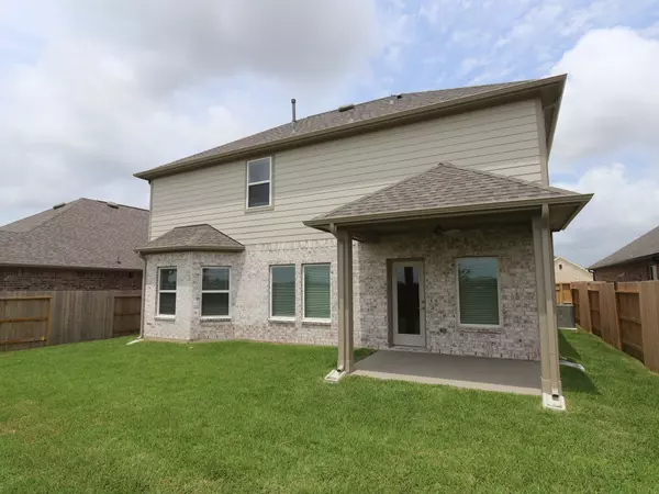 Santa Fe, TX 77510,3501 Moraine Lake DR