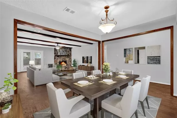 Houston, TX 77339,3022 Birch Creek DR