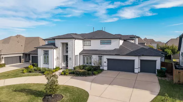 Cypress, TX 77433,18007 Blue Ridge Shores DR