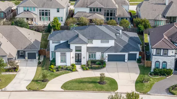 Cypress, TX 77433,18007 Blue Ridge Shores DR