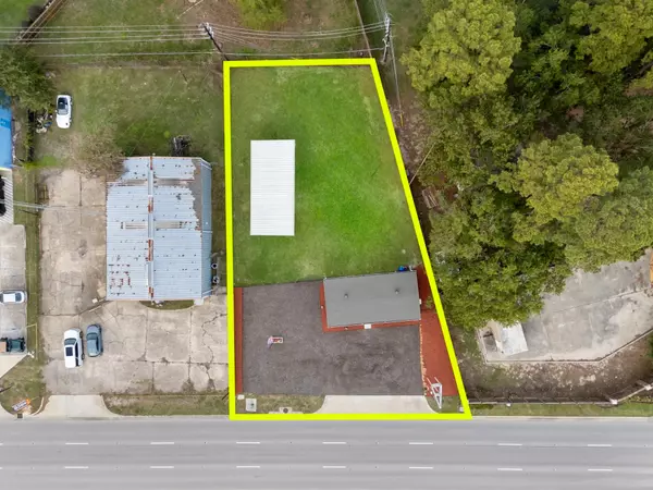 Spring, TX 77386,1635 Rayford RD