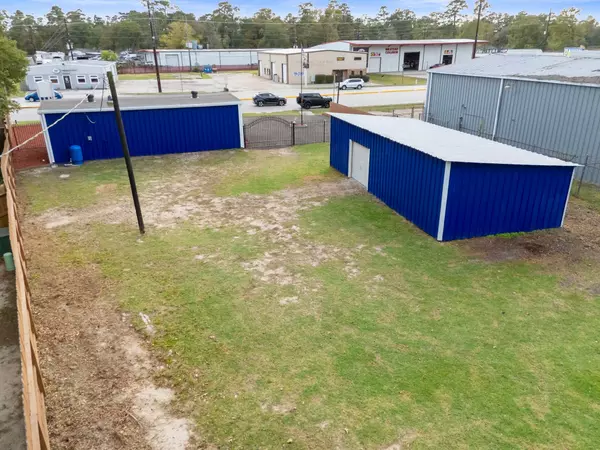 Spring, TX 77386,1635 Rayford RD