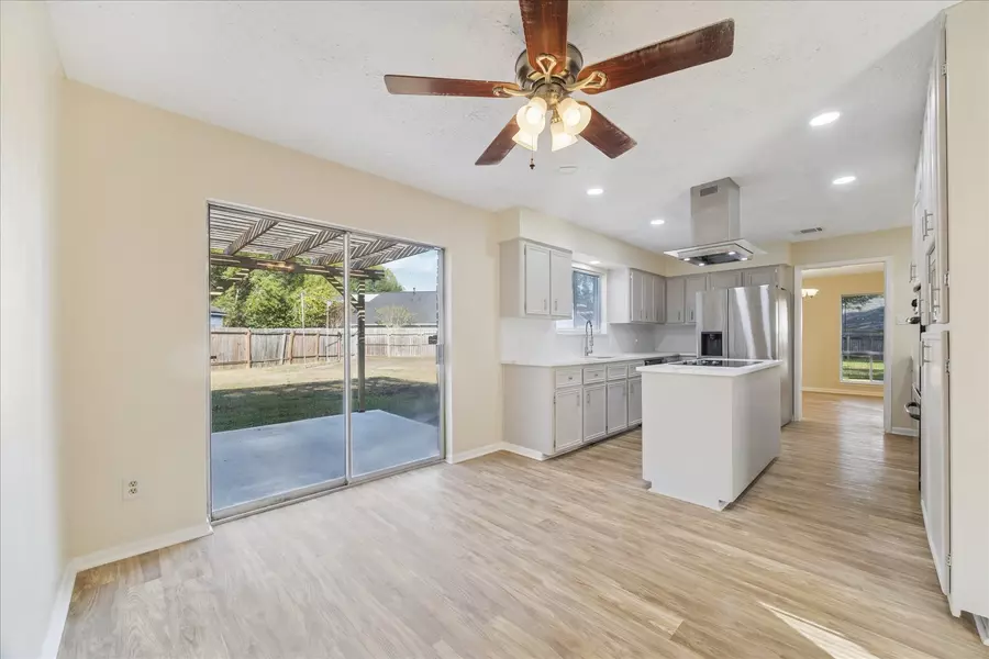 2319 Wallingford DR, Missouri City, TX 77459