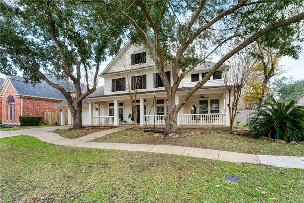 Missouri City, TX 77459,3807 Oakland CIR