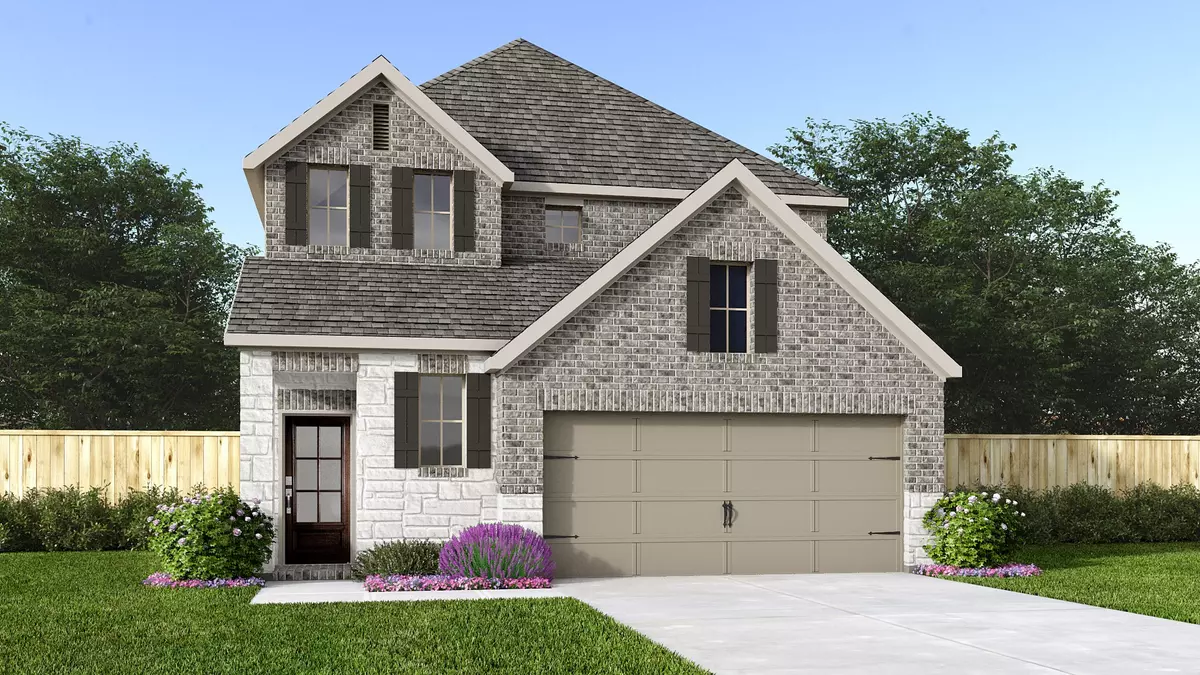 Fulshear, TX 77423,31022 Evening Skye DR