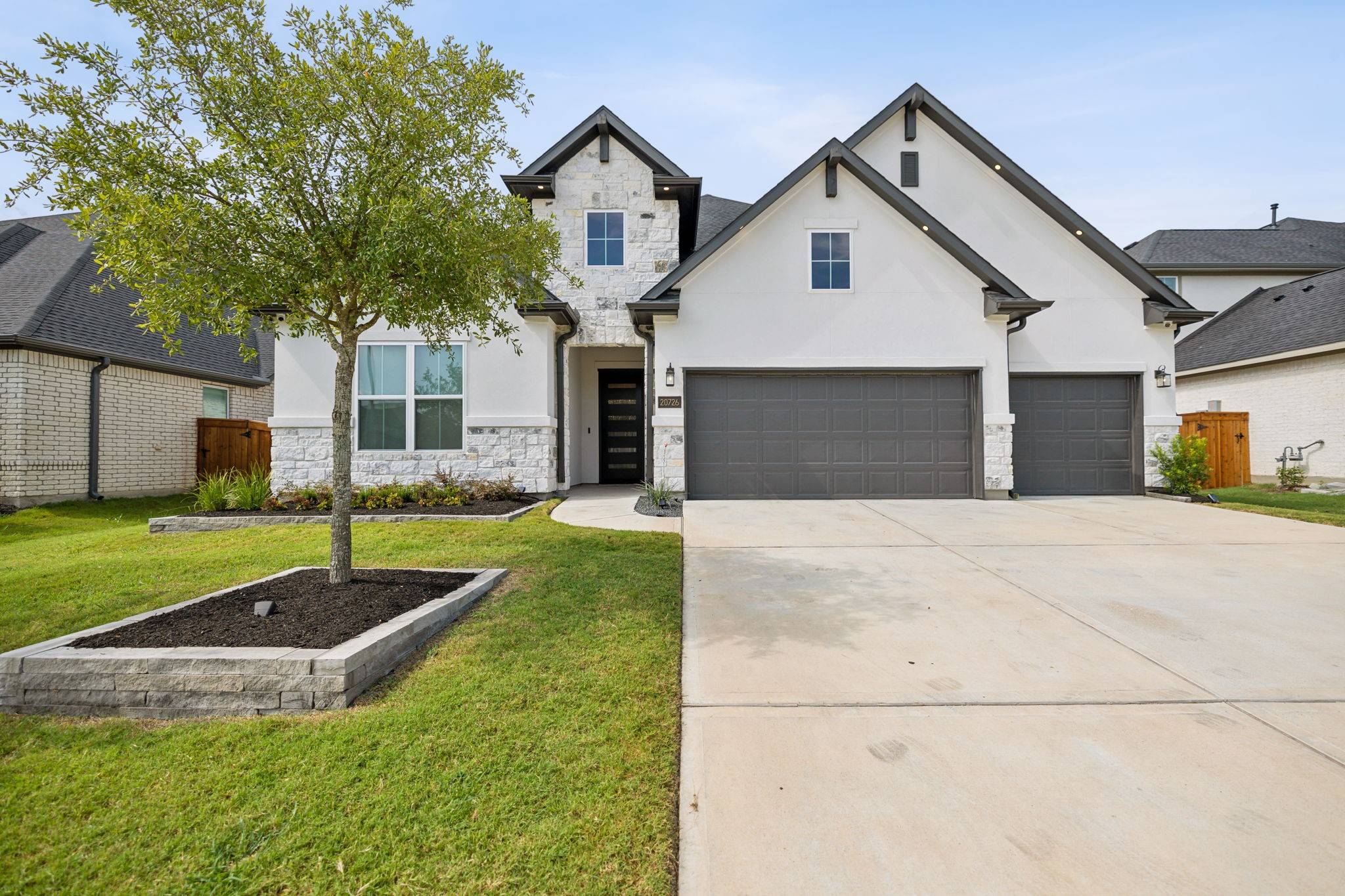 20726 Via Giulia Court, Cypress, TX 77433