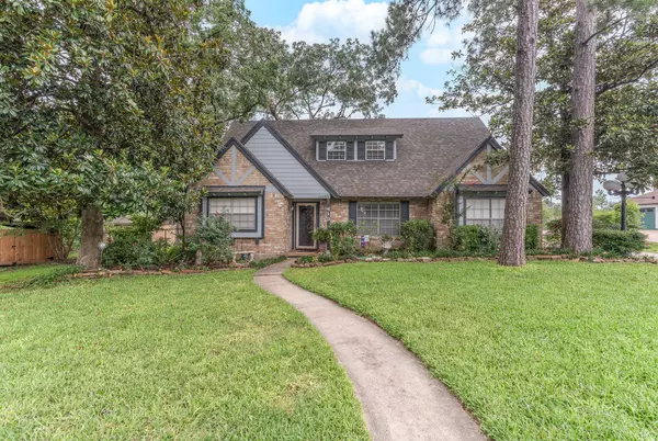 Conroe, TX 77304,410 Shadywood CIR