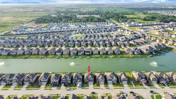 Katy, TX 77493,24814 Puccini PL