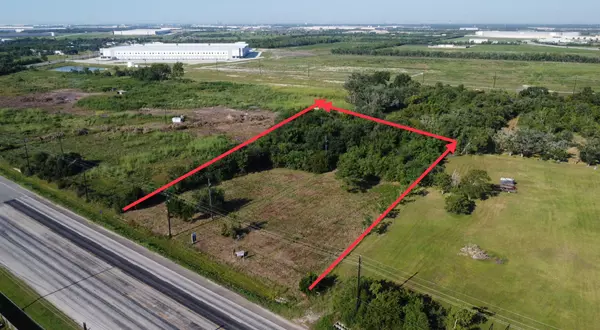 0 FM 3180, Baytown, TX 77523