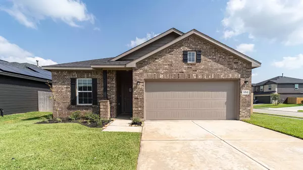 3000 Sunflower LN, Brookshire, TX 77423