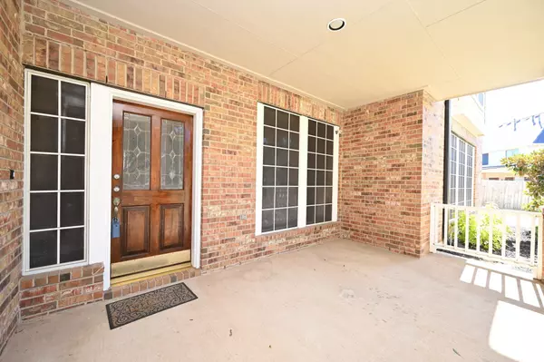 Katy, TX 77494,2715 Sica Hollow LN