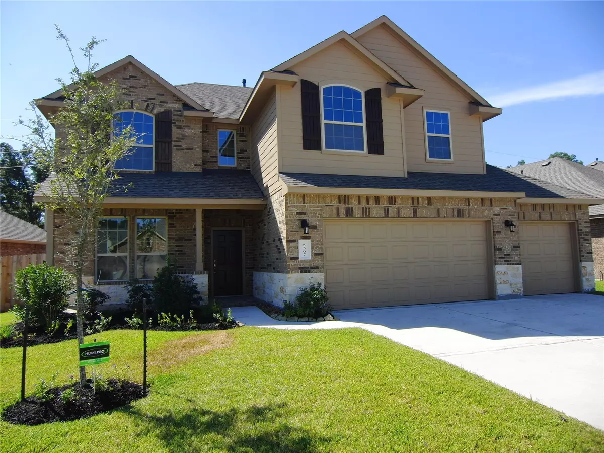 Spring, TX 77389,5507 Claymore Meadow LN