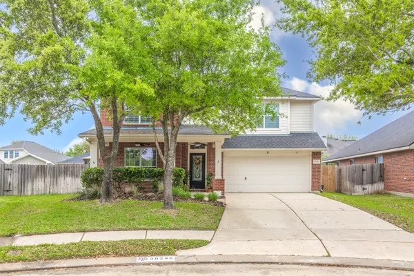 Katy, TX 77494,28246 Sweet Oak LN