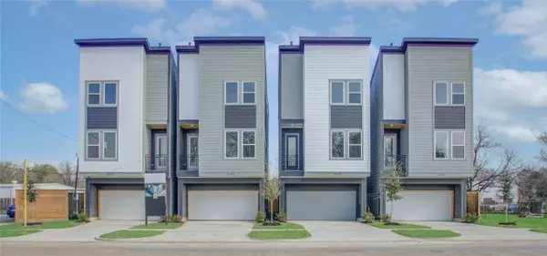 Houston, TX 77021,3407 Yellowstone