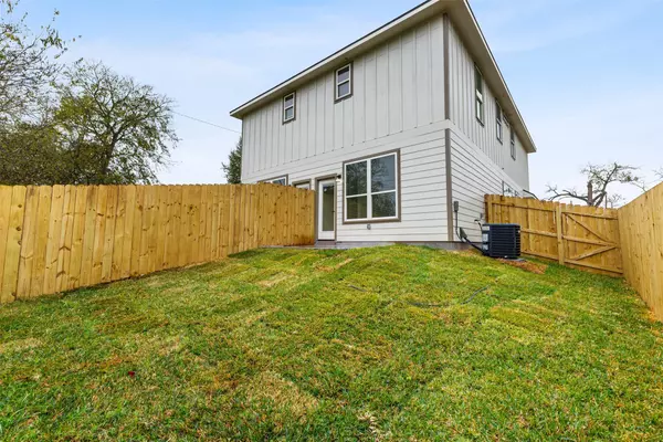 Brenham, TX 77833,1316 Williams ST #A