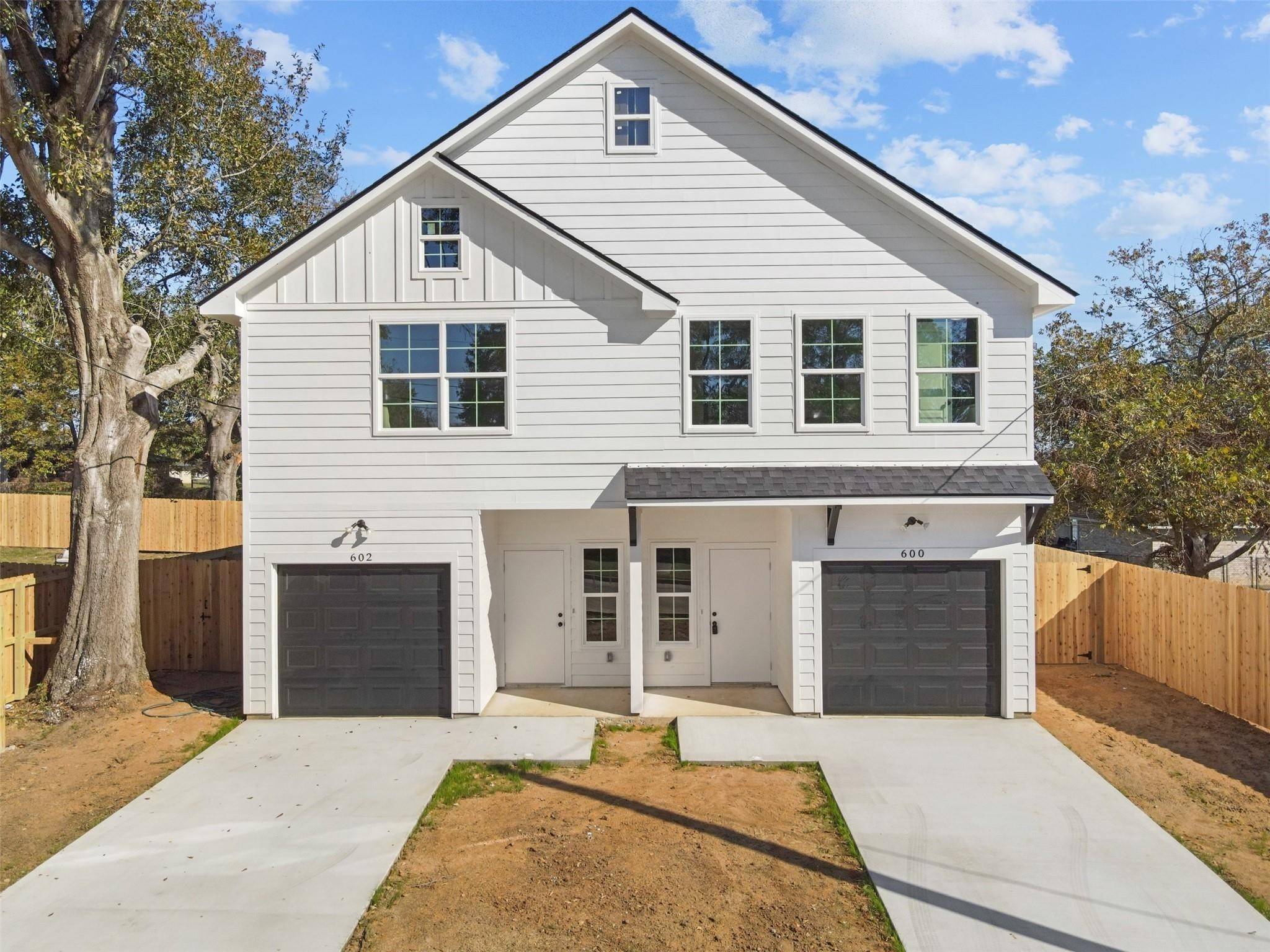 1316 Williams ST #A, Brenham, TX 77833