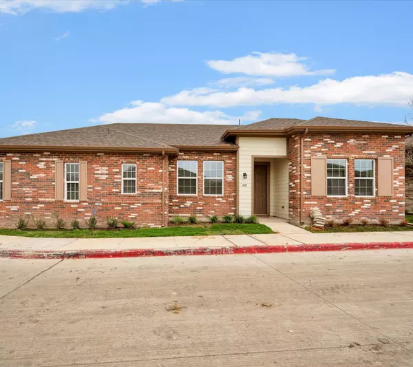 Mckinney, TX 75072,2709-309 Rockhill RD