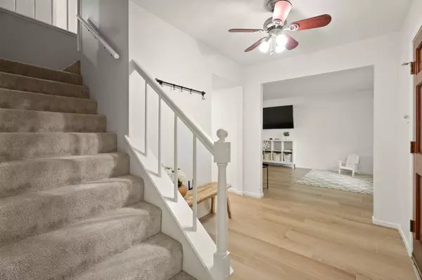 Houston, TX 77089,10907 Sagemeadow LN
