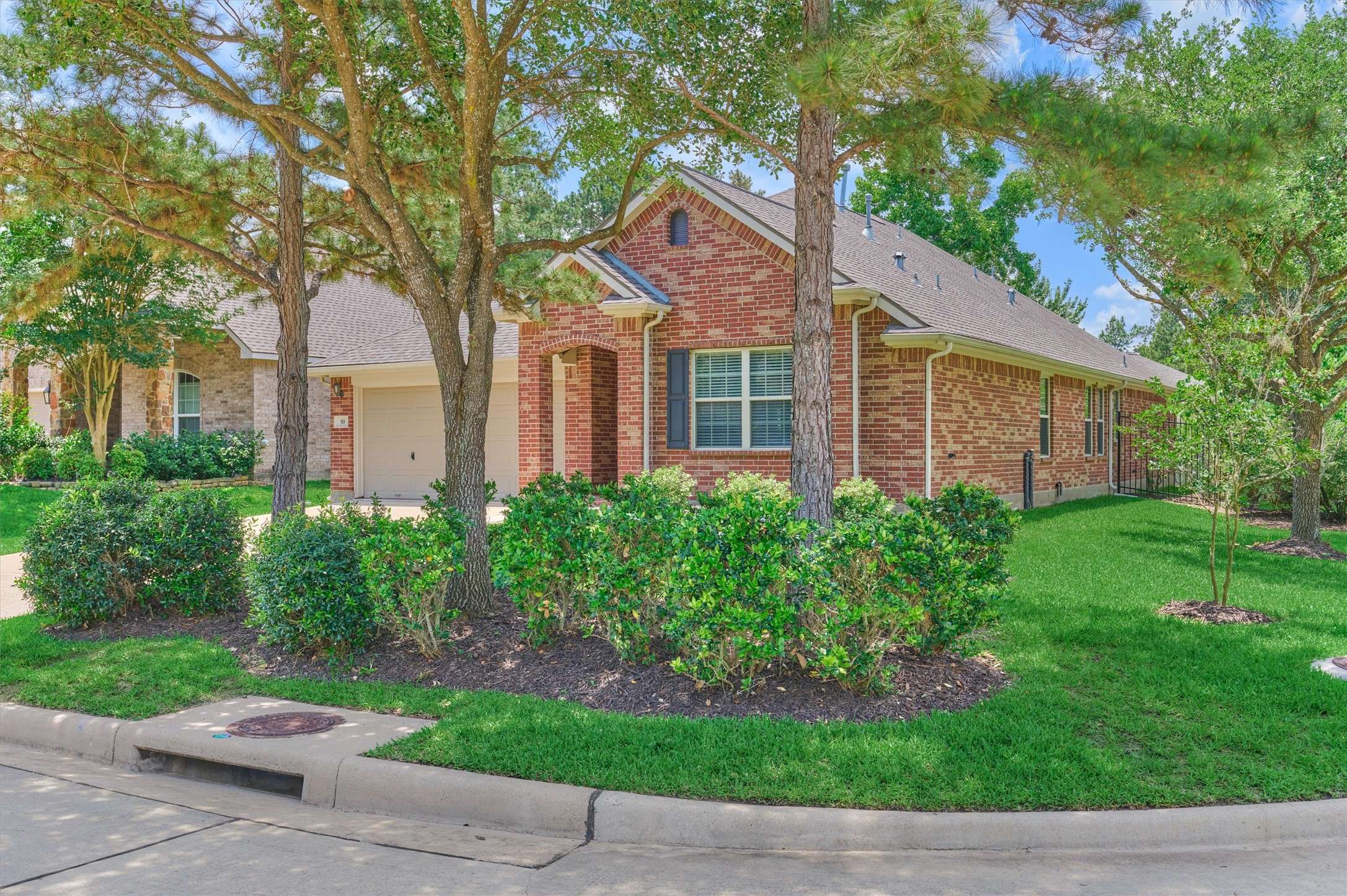 Spring, TX 77389,59 Pleasant Point PL