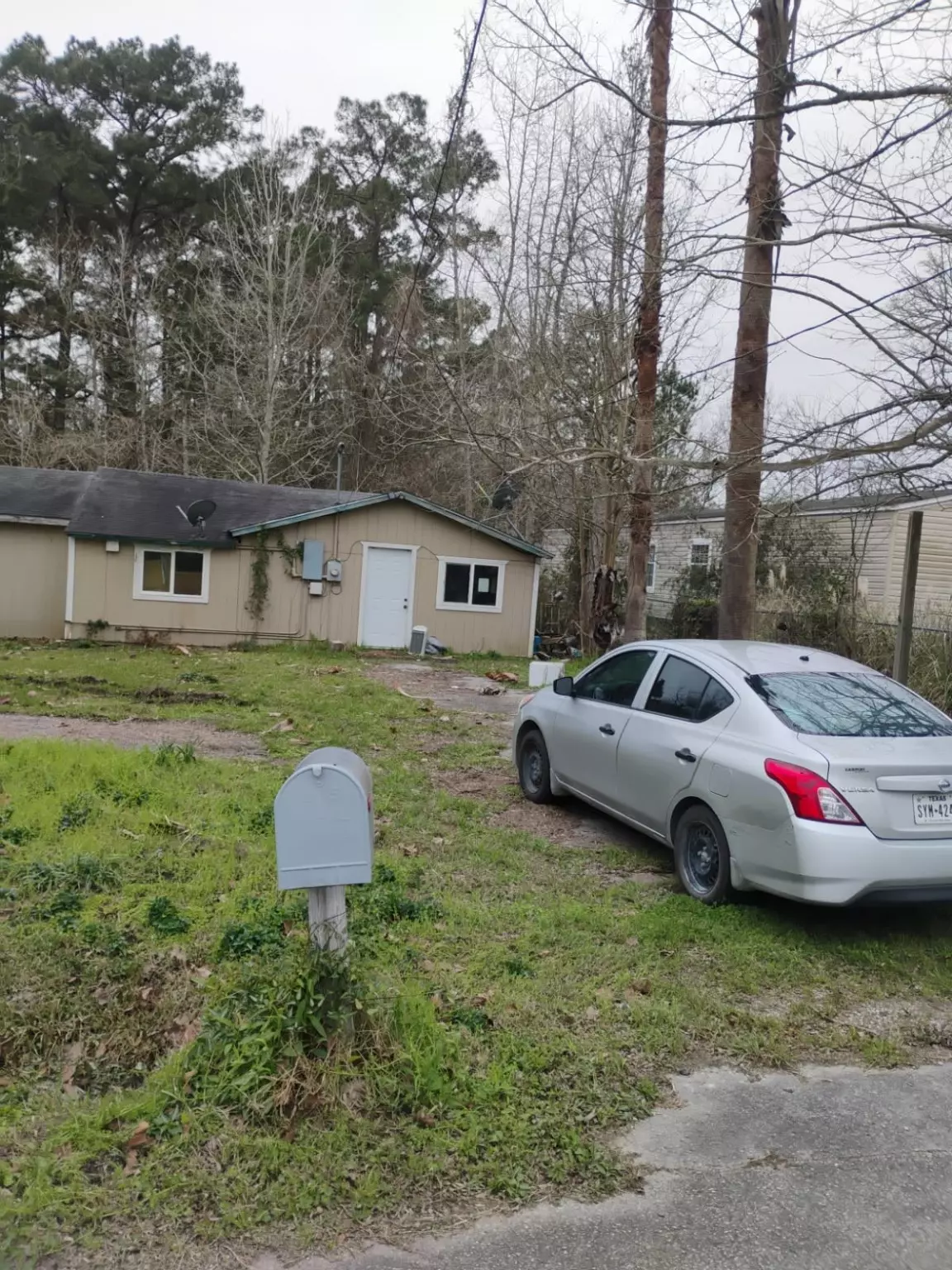 Vidor, TX 77662,1245 Rainbow LN