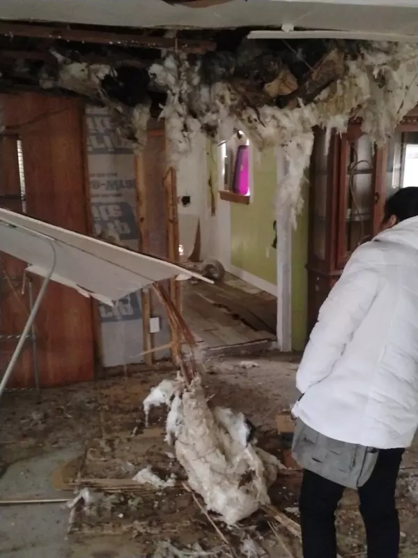 Vidor, TX 77662,1245 Rainbow LN