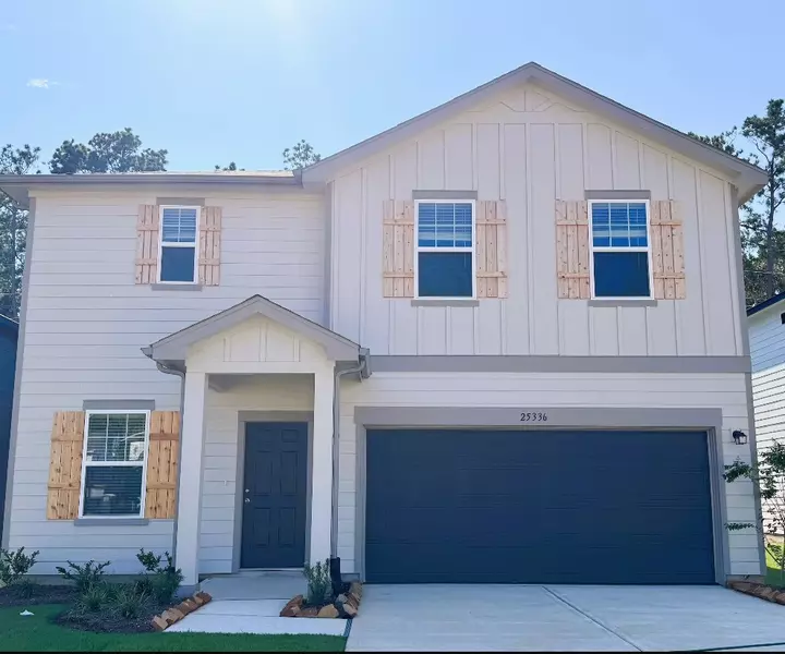 24516 Panther Branch RD, Magnolia, TX 77355