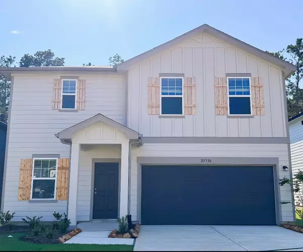 24516 Panther Branch RD, Magnolia, TX 77355